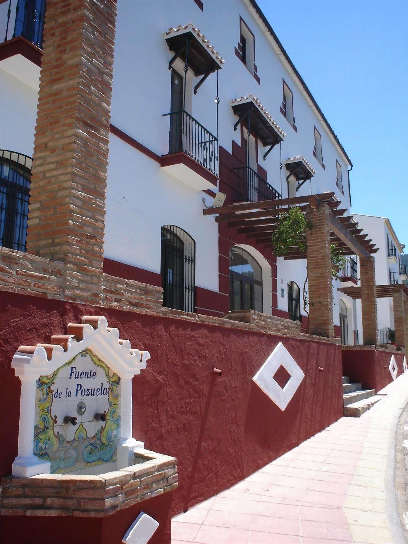 Posada Mirador De